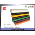 Rod Teflon PTFE Colorido para Rolamentos